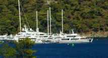 Yachts for Sale Athen
